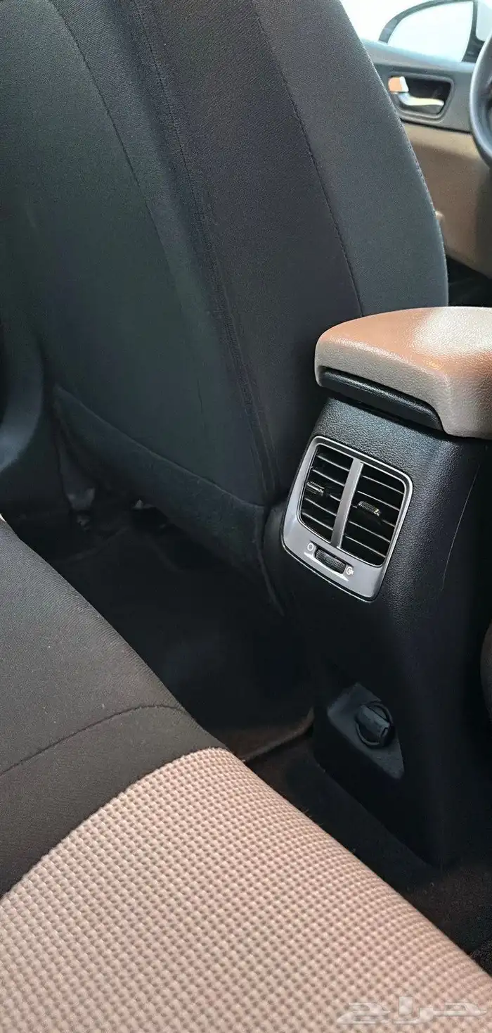 اكسنت 2023 بدي وكالة ممشى قليل 26