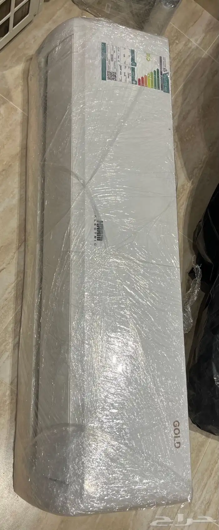 مكيف وثلاجه للبيع 7