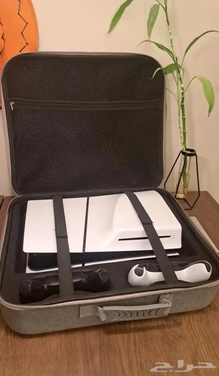 سوني 5 سلم تيرا نظيف 4