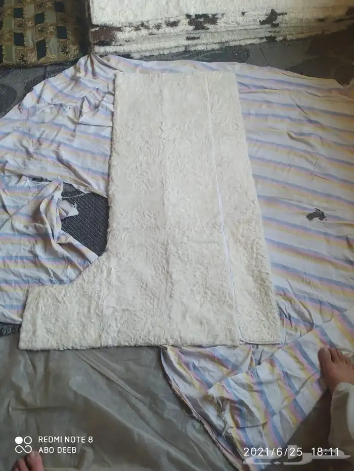 فروة فروات طفيلي طرح بلدي اصلي جملة 11