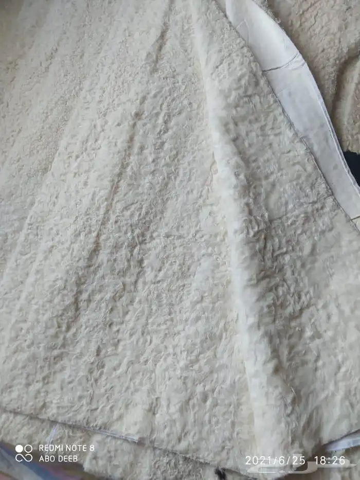 فروة فروات طفيلي طرح بلدي اصلي جملة 1