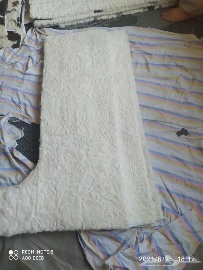 فروة فروات طفيلي طرح بلدي اصلي جملة 8