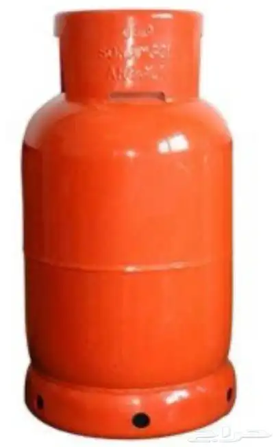 اسطوانة غاز 0