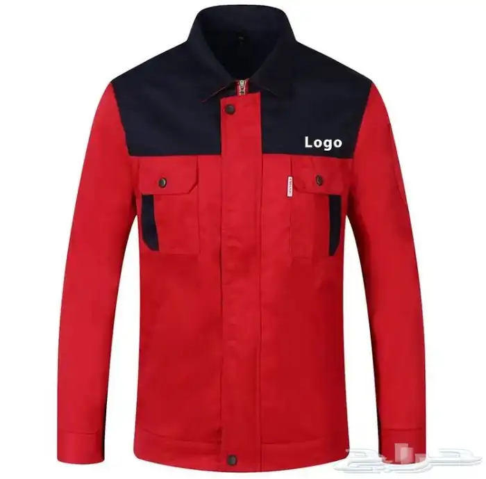 زي موحد طباعة وتطريز 4