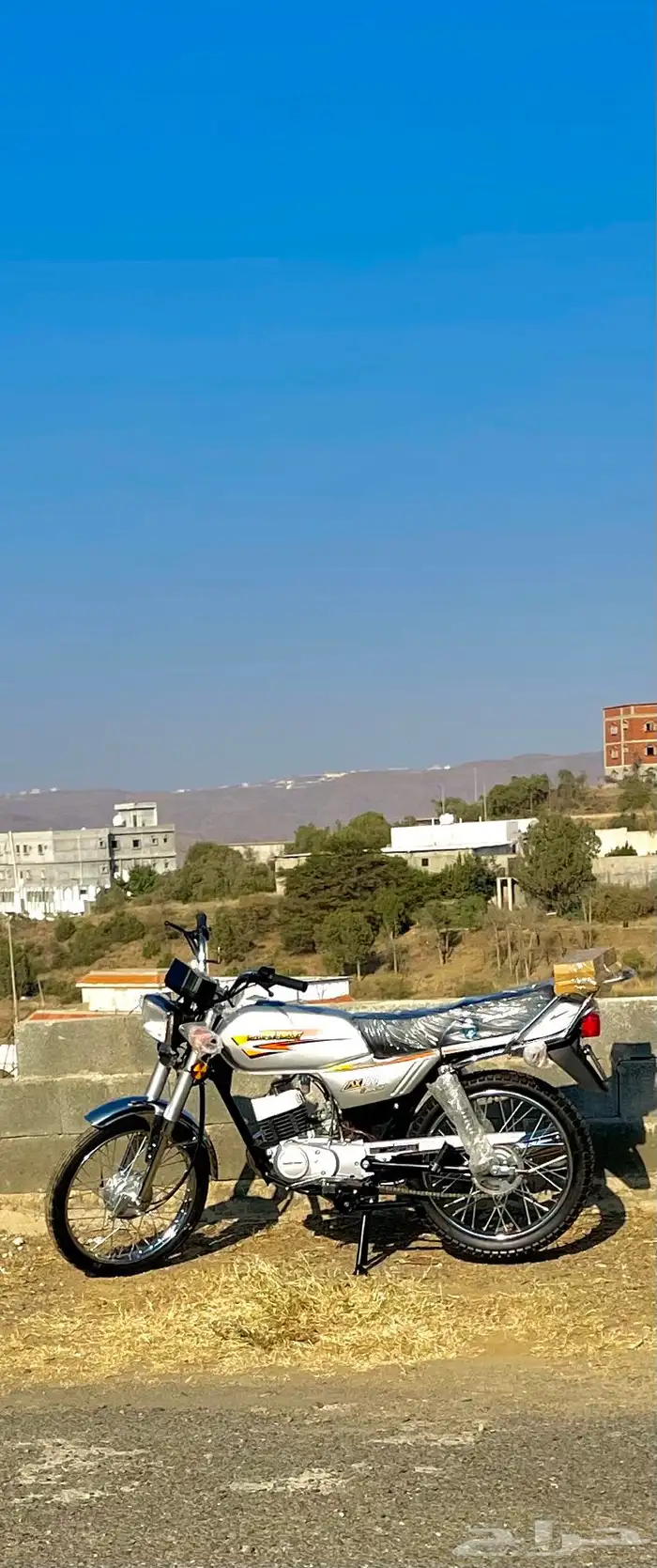 دباب اكس ميه موديل 2026 باور سبورت جديد للبيع 27