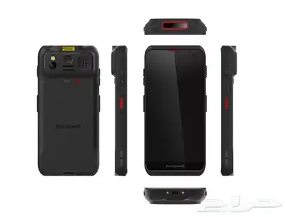 جهاز جرد ذكي Honeywell index