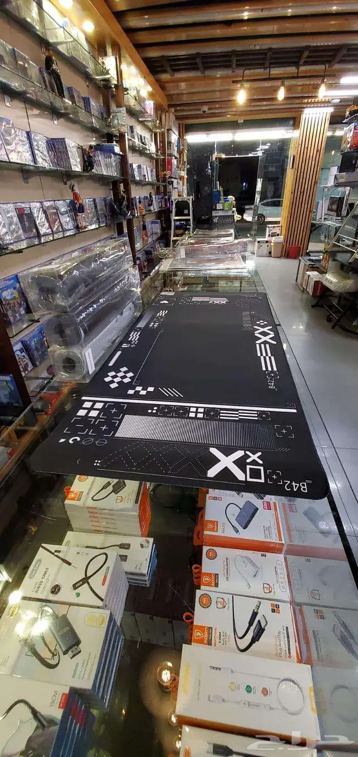 ماوس باد العربي 1