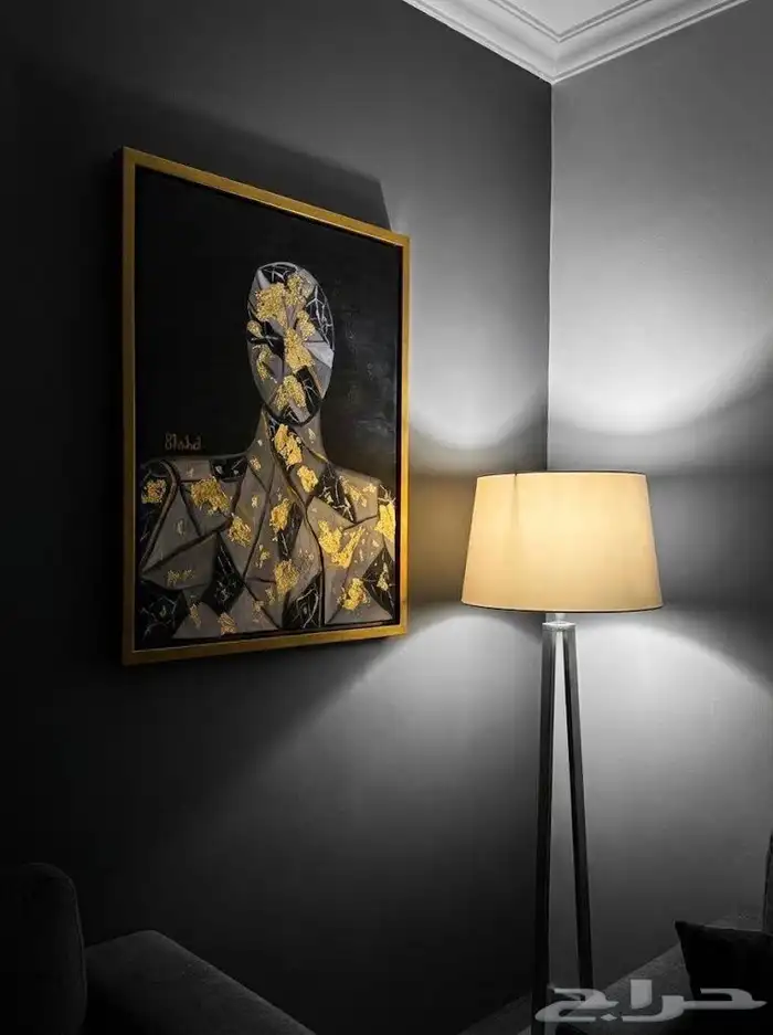 لوح زيتية للبيع 1