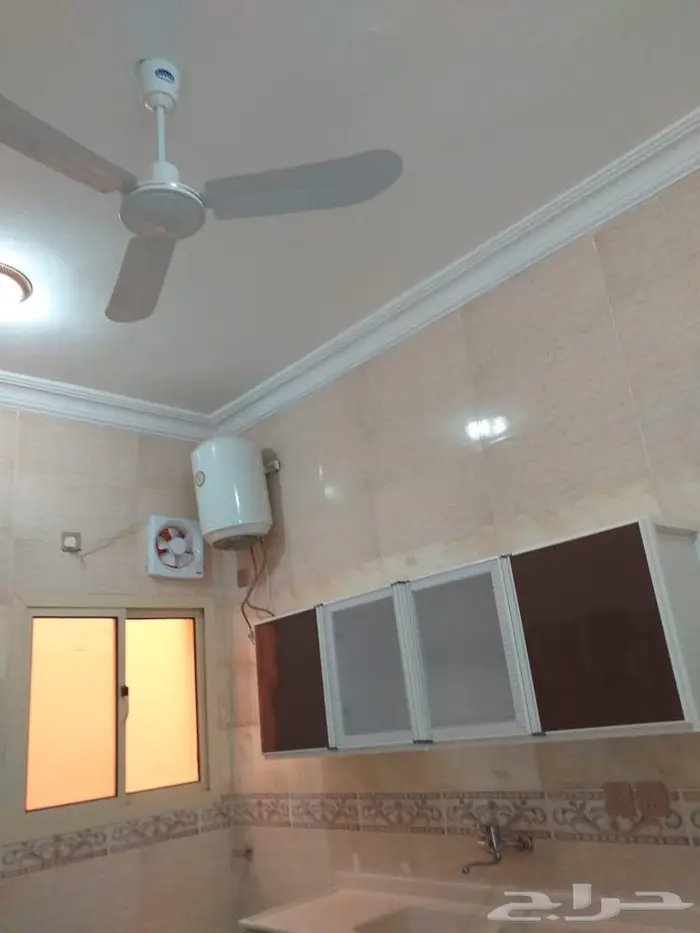 شقه تمليك مجدده بالريان السعر 350الف 7