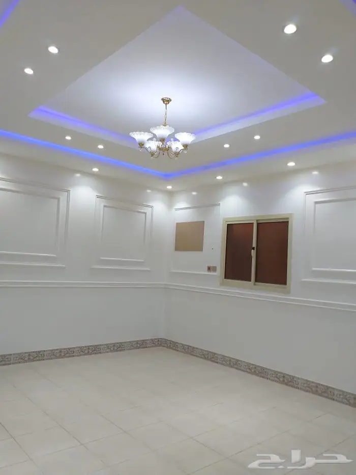 شقه تمليك مجدده بالريان السعر 350الف 13