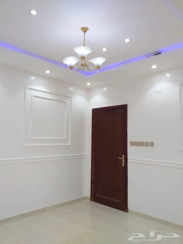 شقه تمليك مجدده بالريان السعر 350الف 6