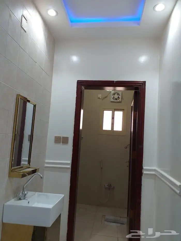 شقه تمليك مجدده بالريان السعر 350الف 5