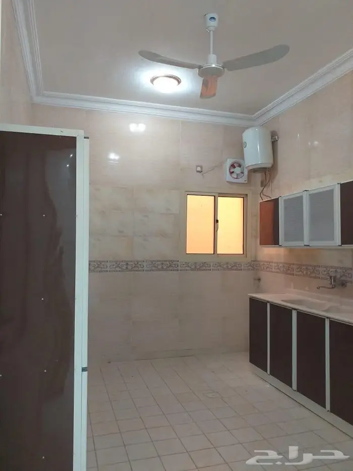 شقه تمليك مجدده بالريان السعر 350الف 2