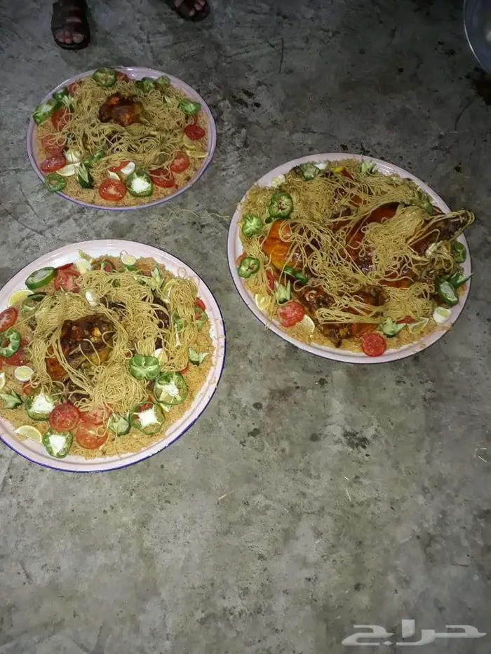 ذبائح حنيذ مندي عربي سليق كوزي مديني كابلي بخاري 7