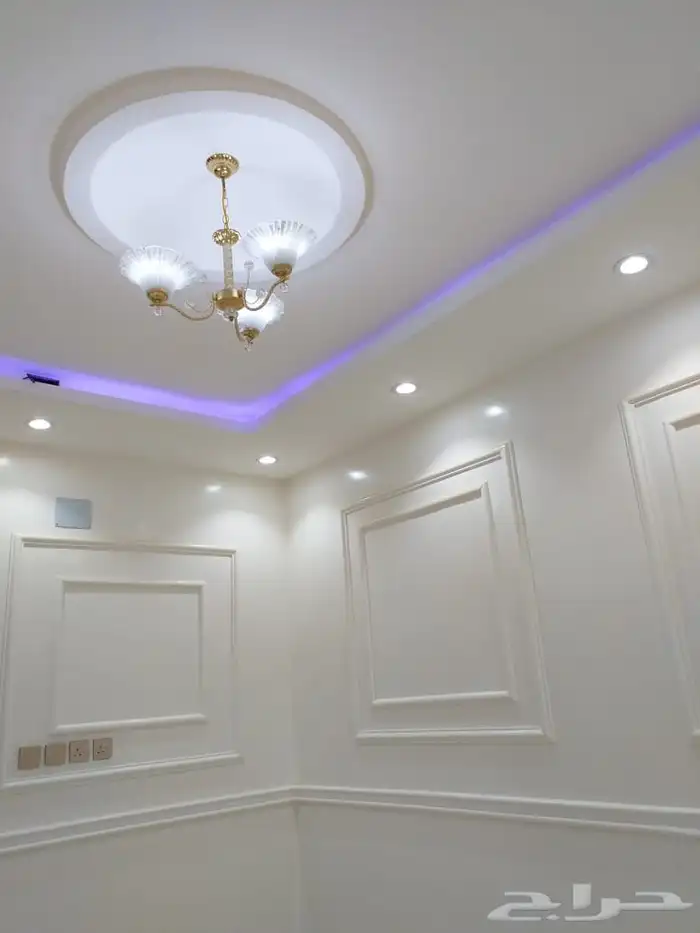 شقة دور ارضي وشقة دور ثاني ب 350 الف 4