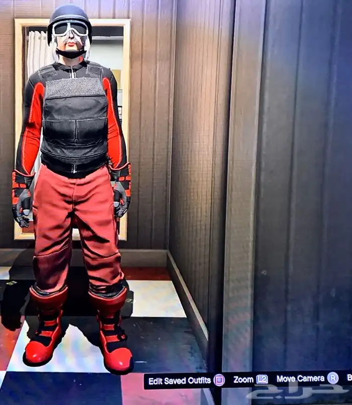 حساب قراند GTA5 شبهه مهكر للبيع 51