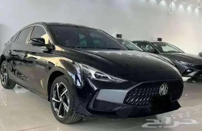 ام جي جي تي فل كامل 2024 لون اسود عروض نهاية العام 1