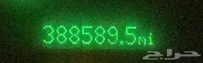 فورد ماركيز نظيف 12