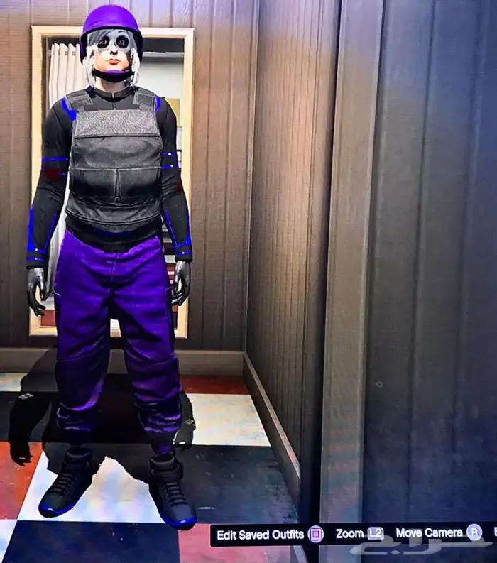 حساب قراند GTA5 شبهه مهكر للبيع 49