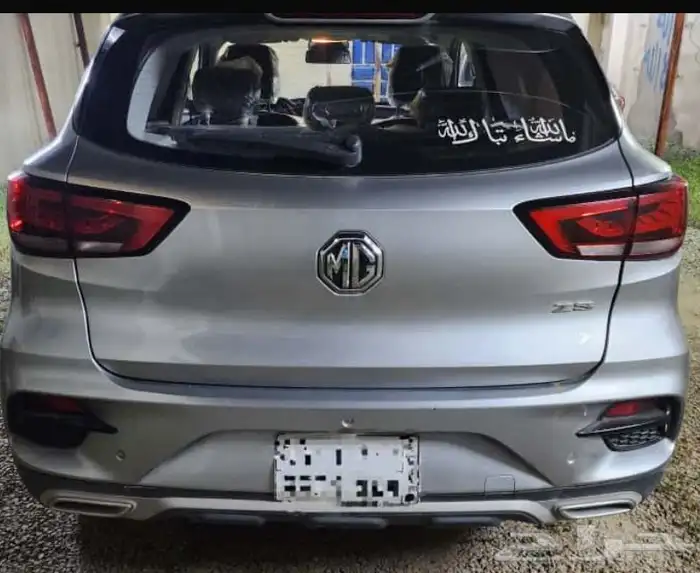 MGzs 2022 للبيع 1