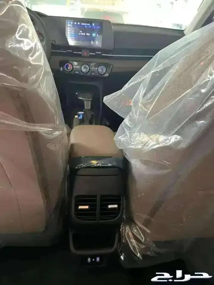 هيونداي اكسنت فليت وسمارت 2026 اقل الاسعار 24