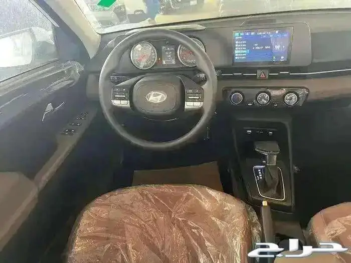 هيونداي اكسنت فليت وسمارت 2026 اقل الاسعار 21