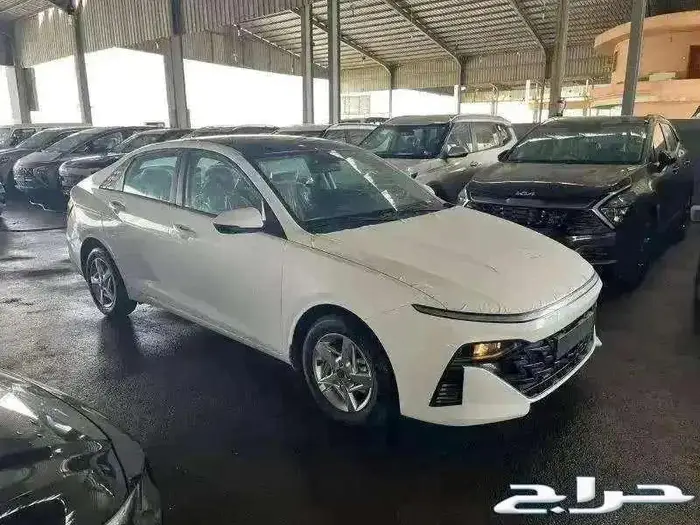 هيونداي اكسنت فليت وسمارت 2026 اقل الاسعار 6