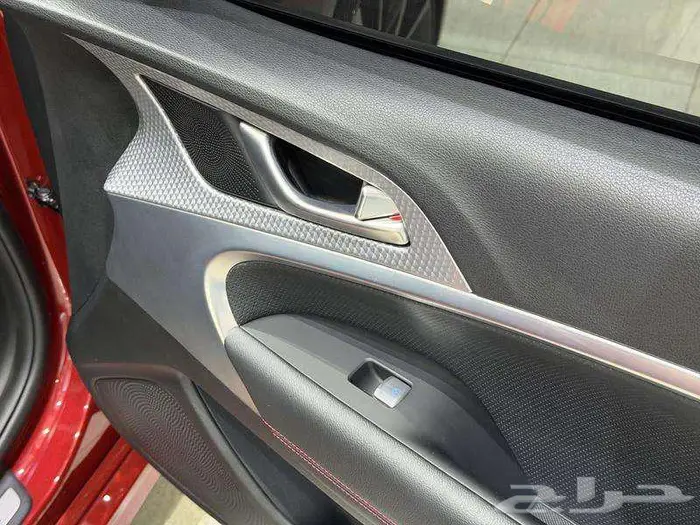 جينسيس - جي 70 سبورت - G70 2021 29