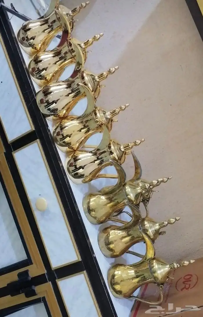 قهوجين وصبابين 16