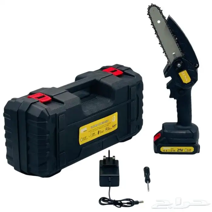 منشار كهربائي يدوي متنقل دينكس 0