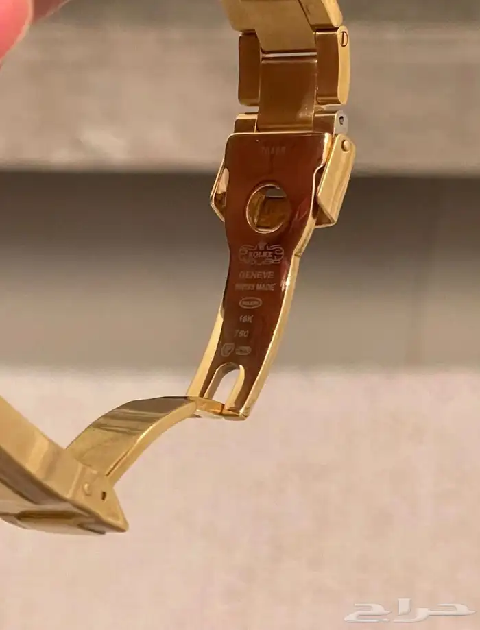 ساعه رولكس 5