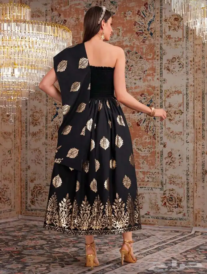 فستان مقاس M للبيع 2