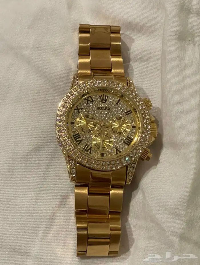 ساعه رولكس 2