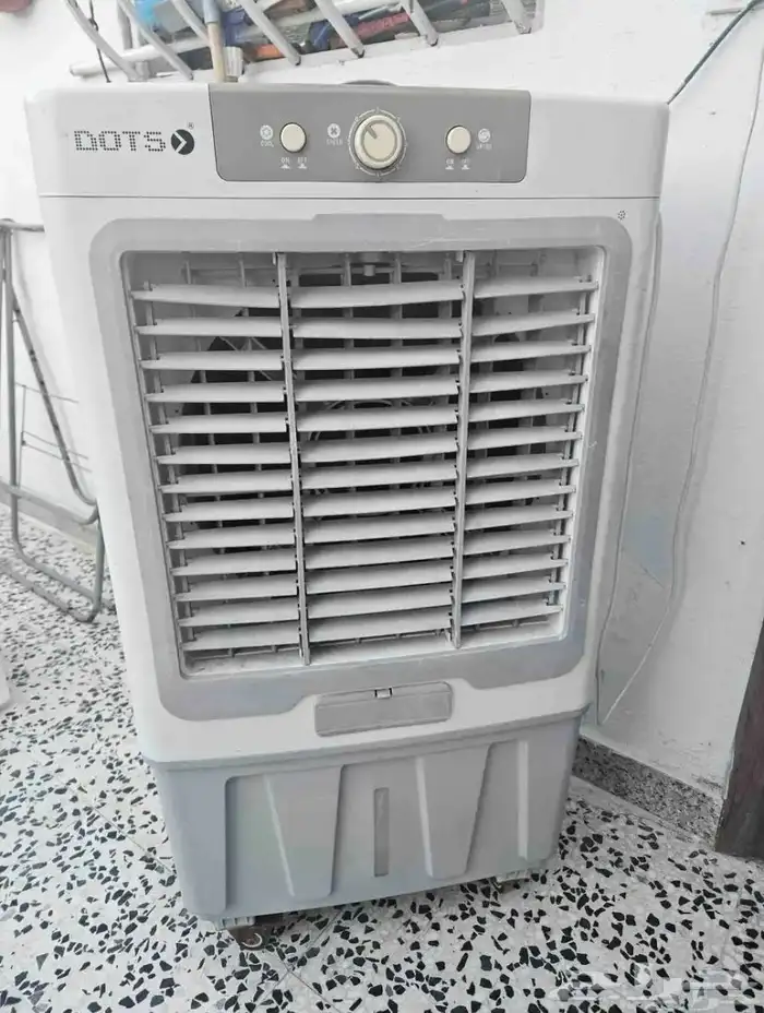 مكيف صحراوي ومروحة 0