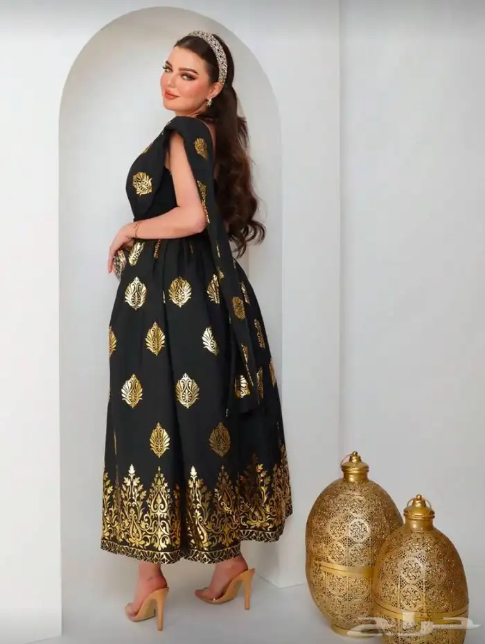 فستان مقاس M للبيع 1