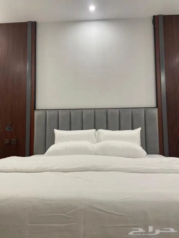 شقق مفروشة فآخرة للإيجار 0