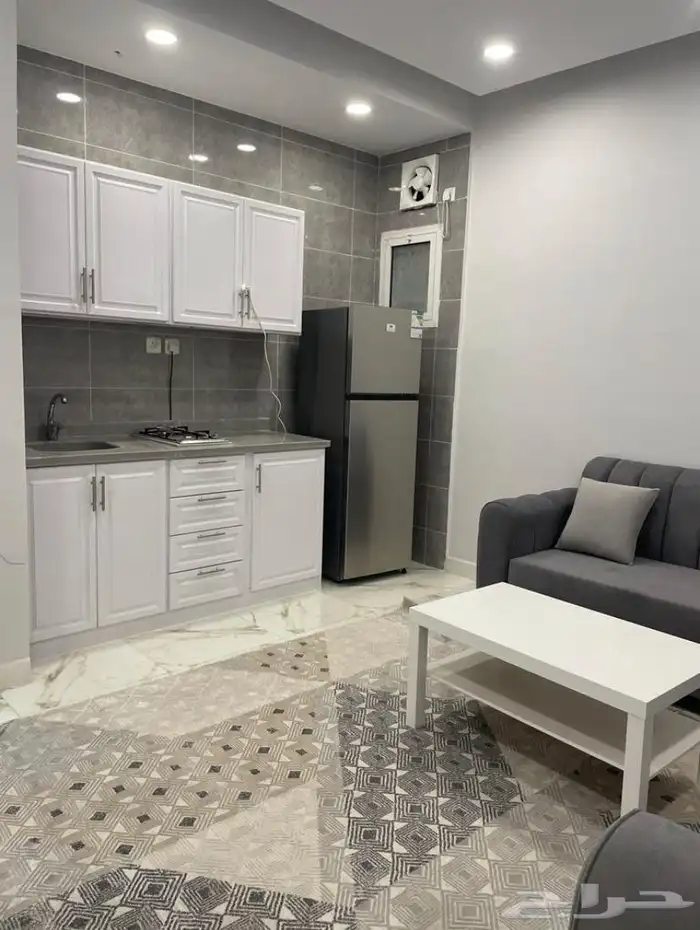 شقق مفروشة فآخرة للإيجار 4