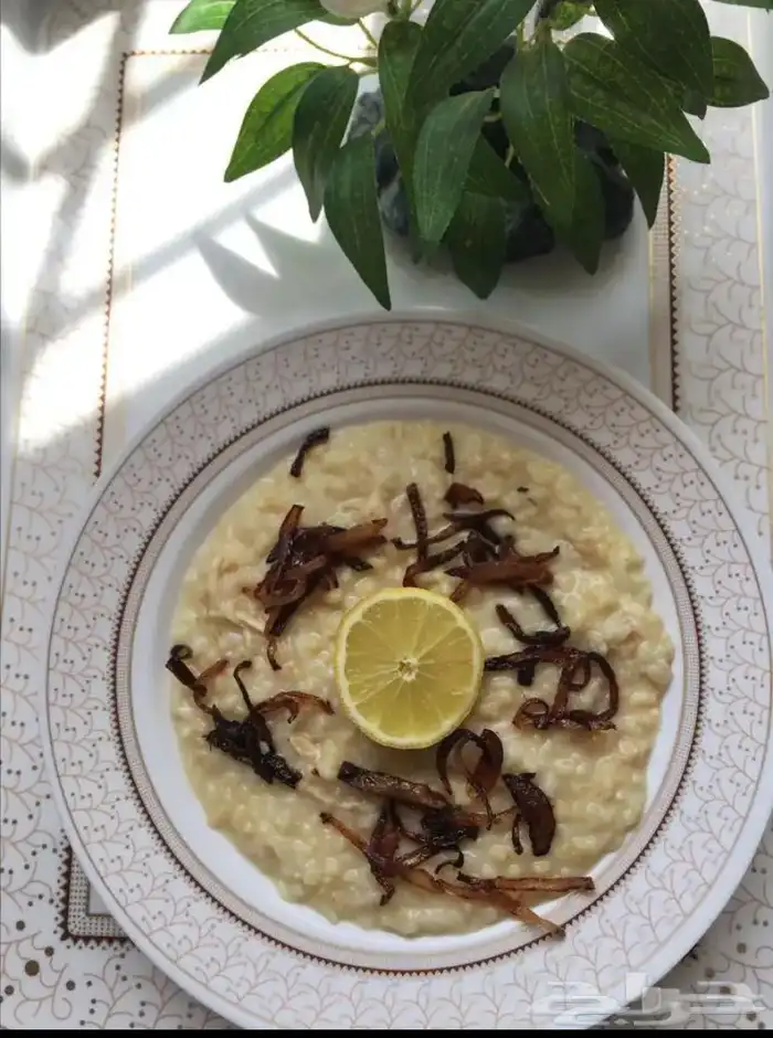 اكلات شعبيه وعريكه جنوبيه 1