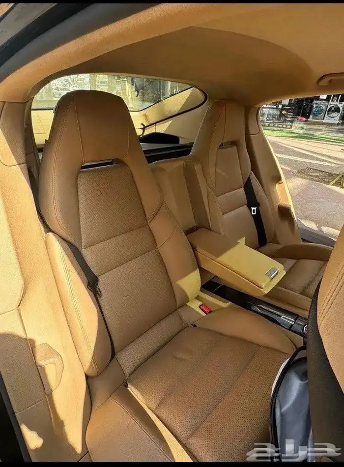 95000 بورش باناميرا مواصفات خاصة 10