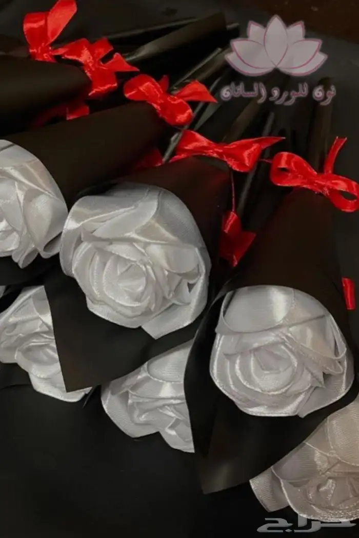 باقات بالورد دائم 39