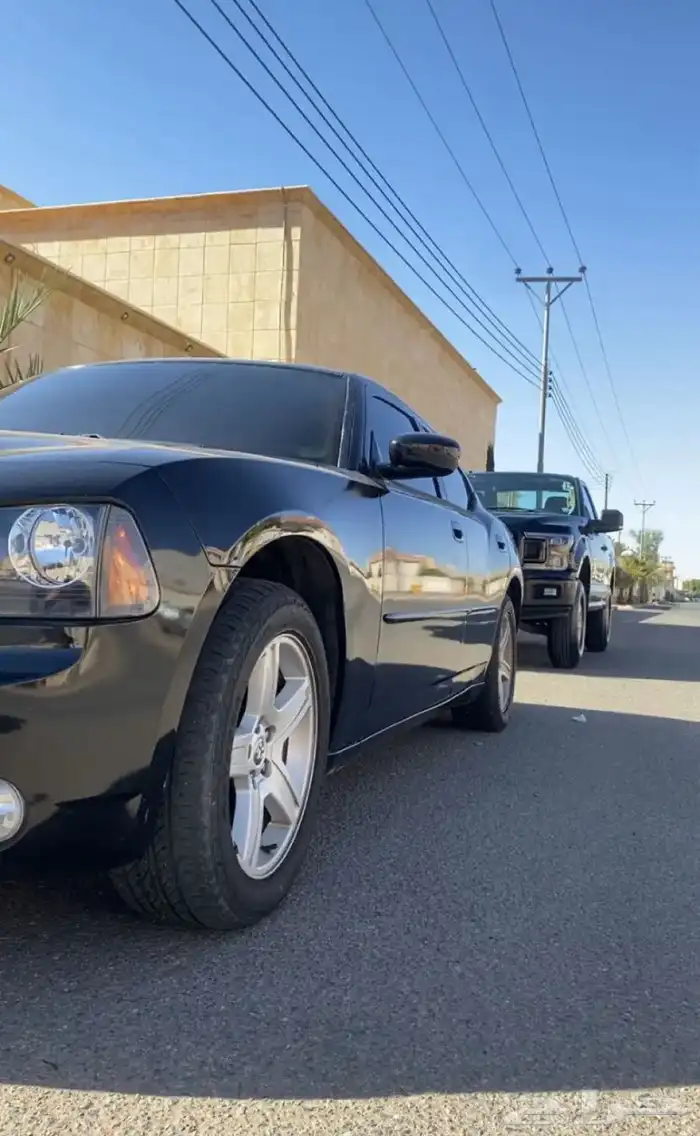 تشارجر 2010 11