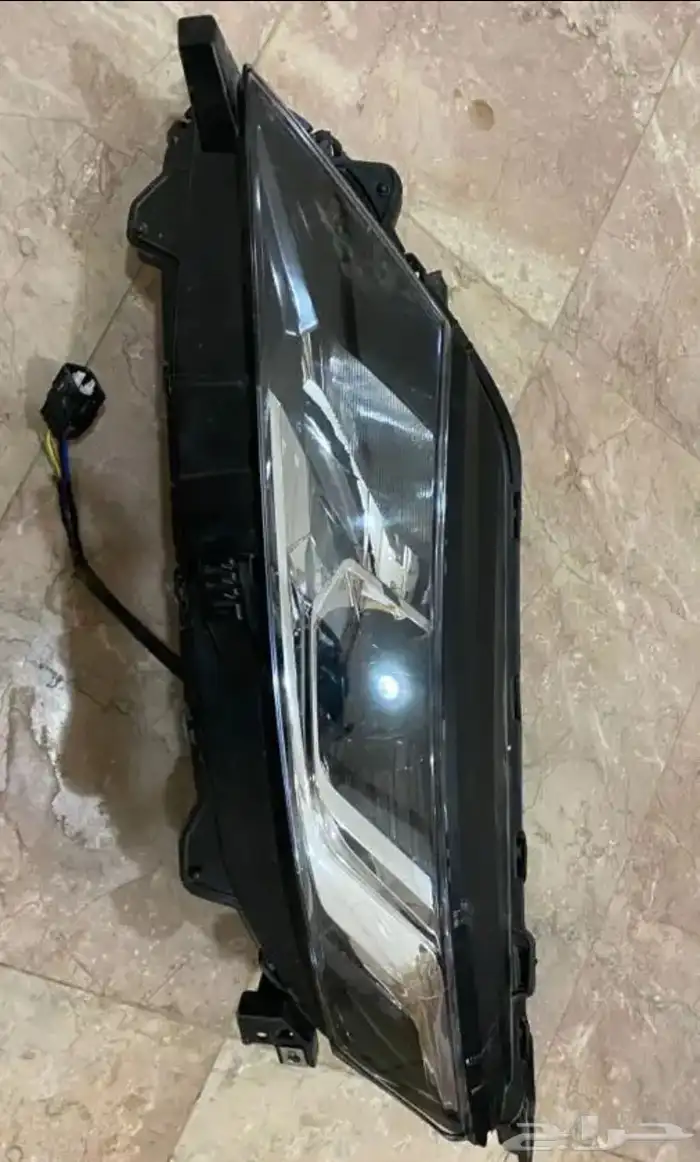 شمعة مستبشي L200 تايوان 0