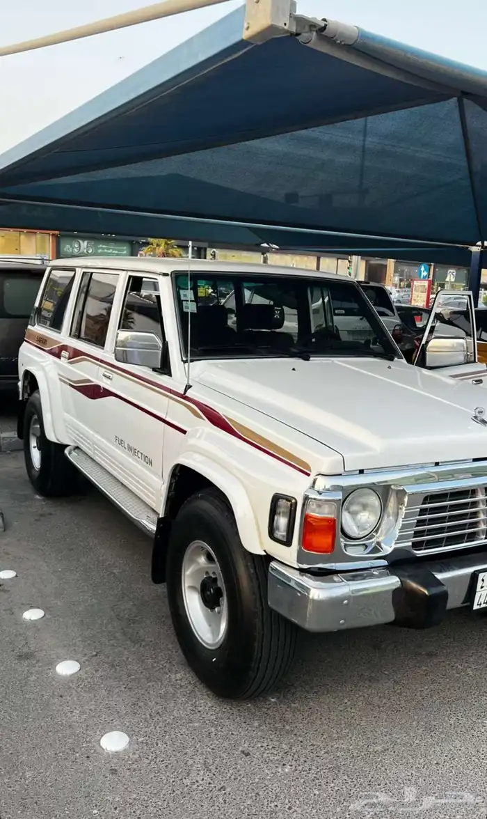 بترول سوبر سفاري 3