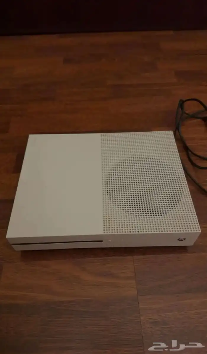 اكس بوكس ون نضيف 0