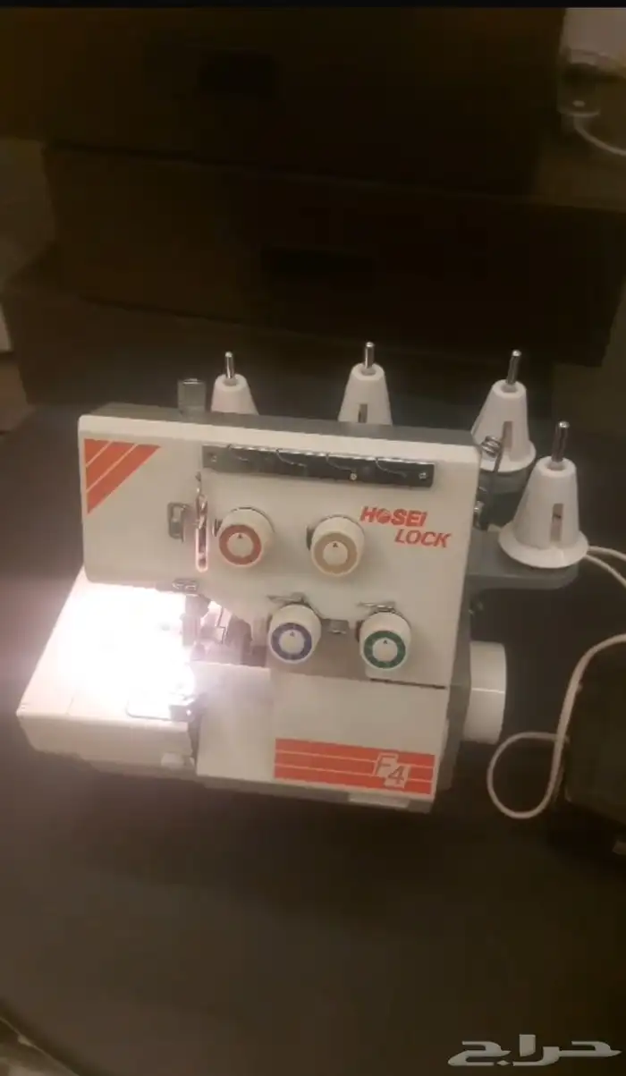 مكينه خياطه 0