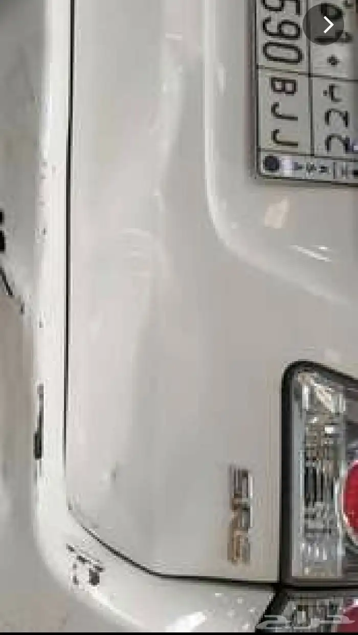 تويوتا فورتشنر 2013 6 سلندر 26