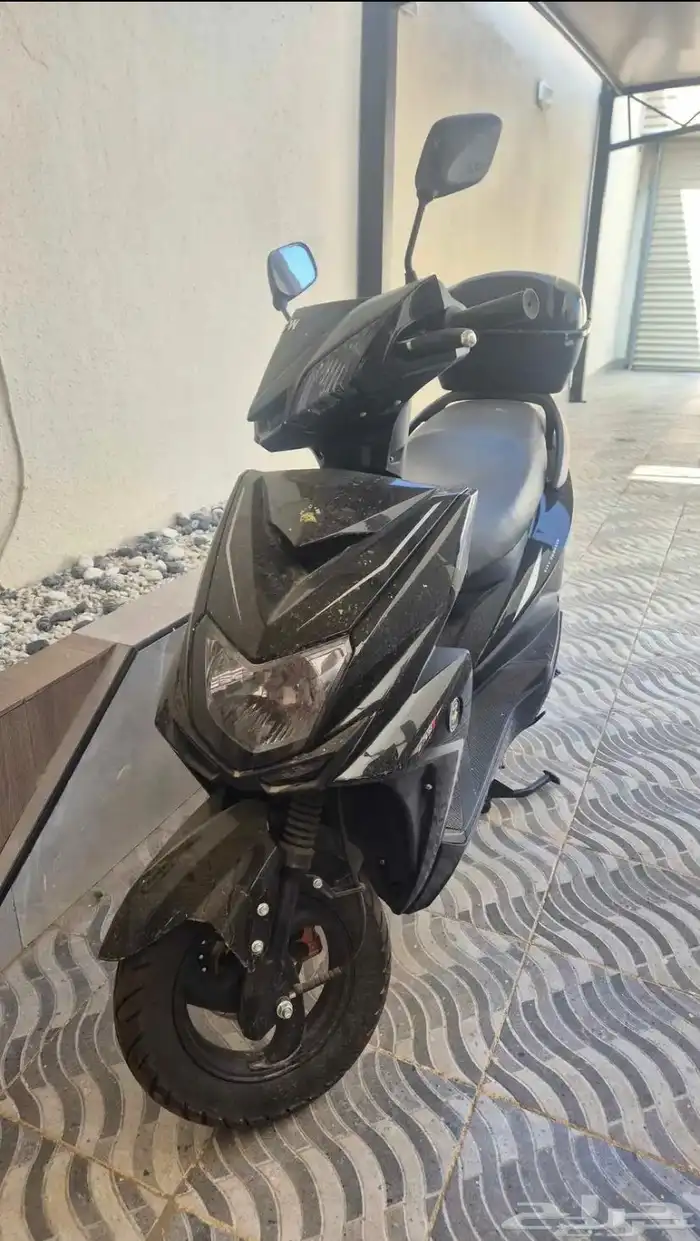 دباب عجيب باور سبورت 2025 2