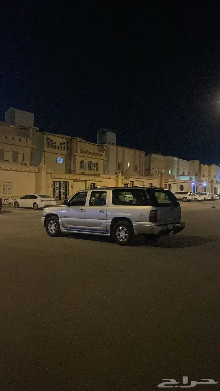 جمس دينالي فل كامل قمة النظافة 12