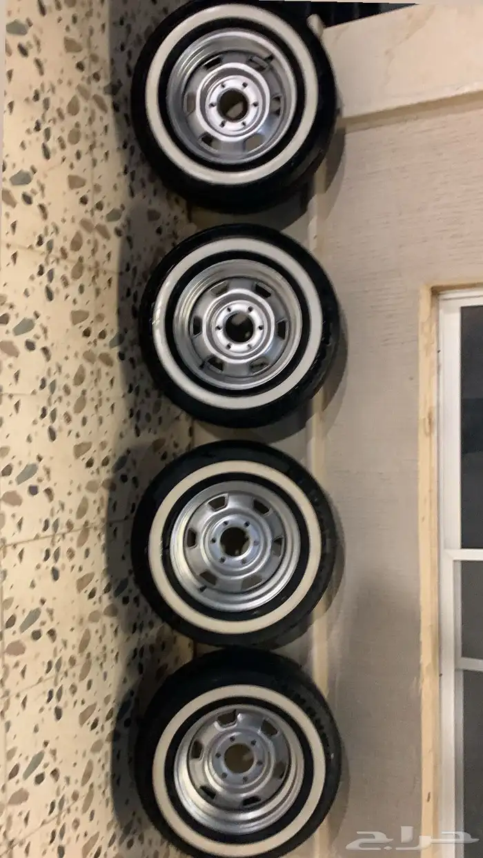 جنوط للبيع على سوم 1