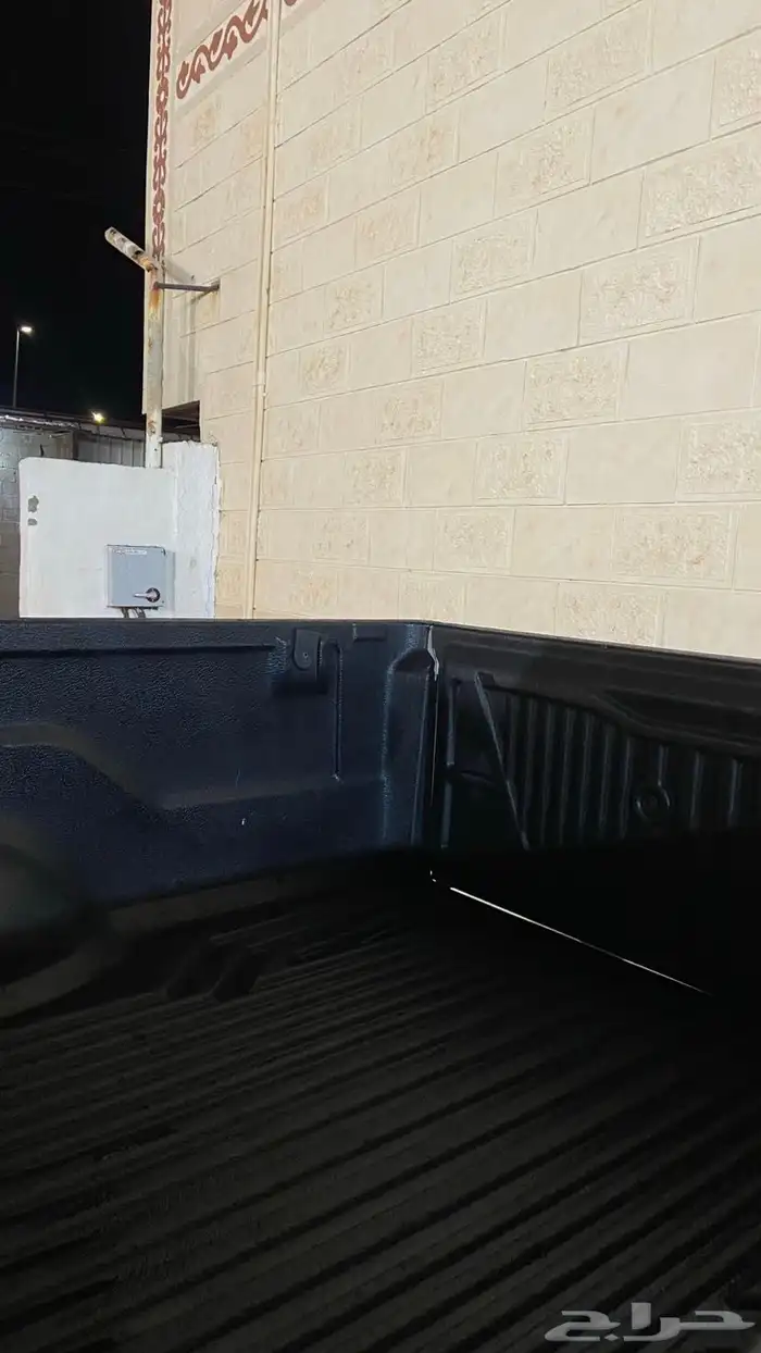 وانيت ماكسوس 2019 6